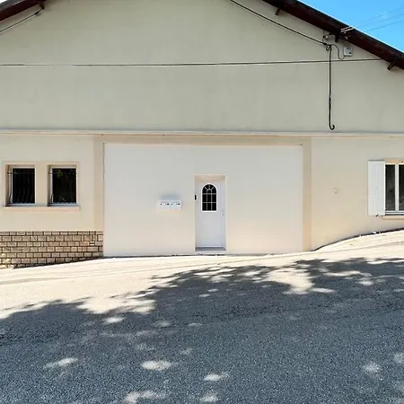 Alaimo Et Les2Roses Apartment Paray-le-Monial Exterior photo