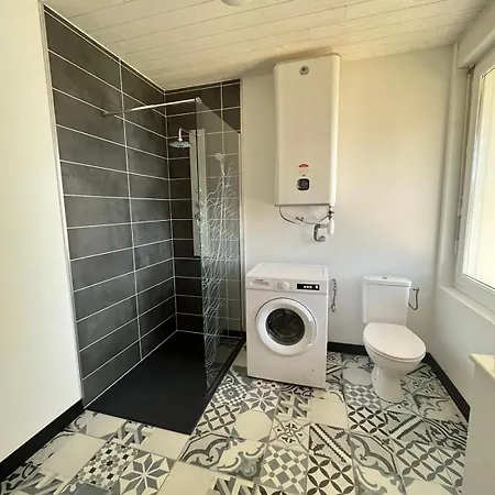 Alaimo Et Les2Roses Apartment Paray-le-Monial Exterior photo