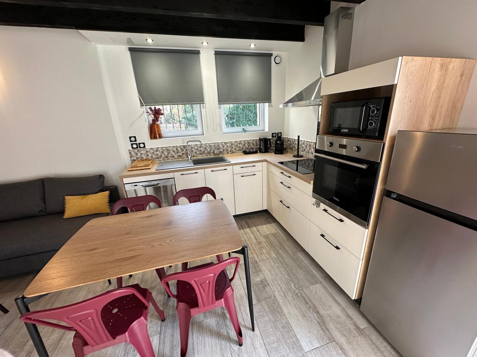 Apartment Alaimo Et Les2roses Paray-le-Monial
