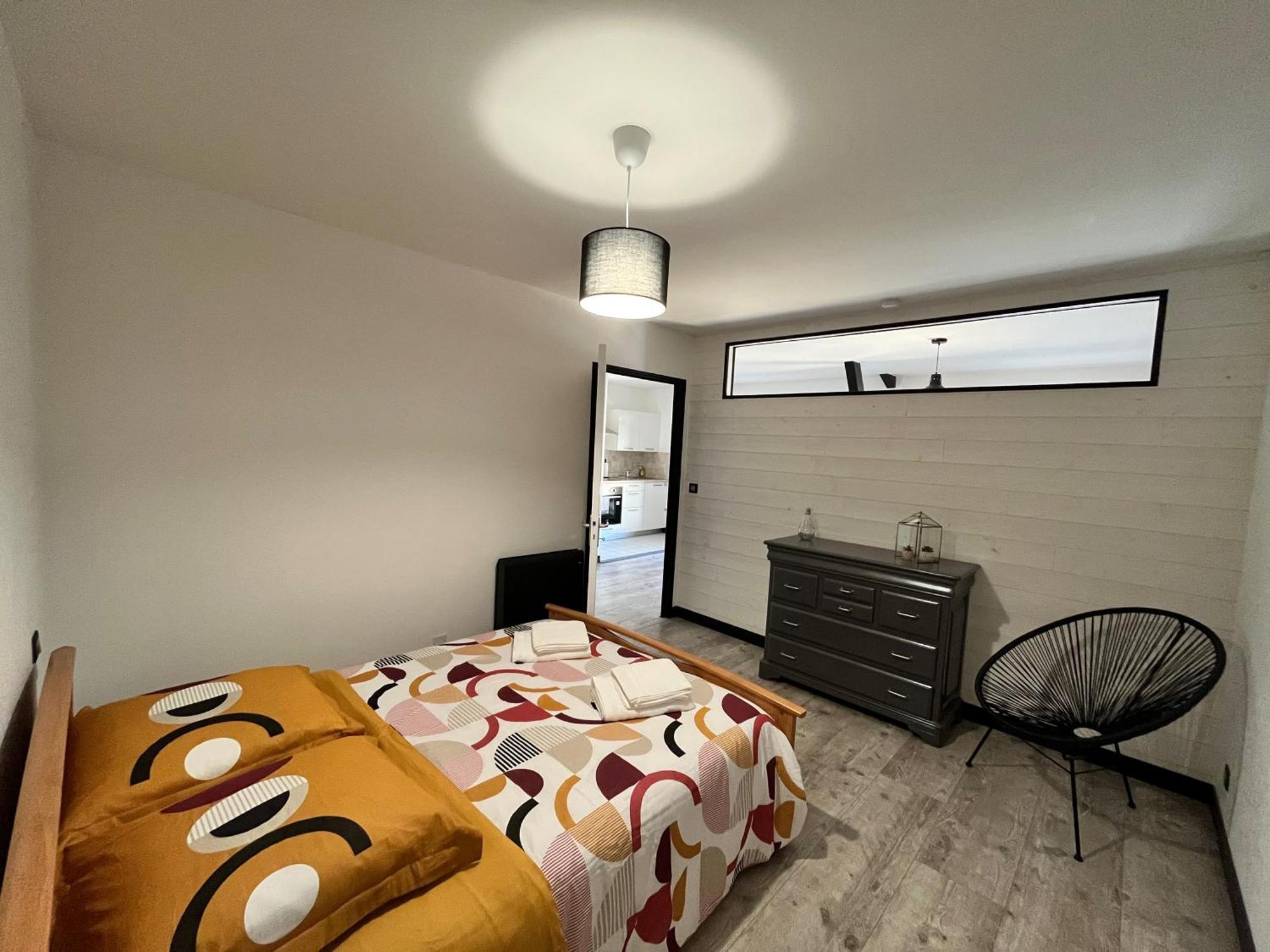Apartment Alaimo Et Les2roses *