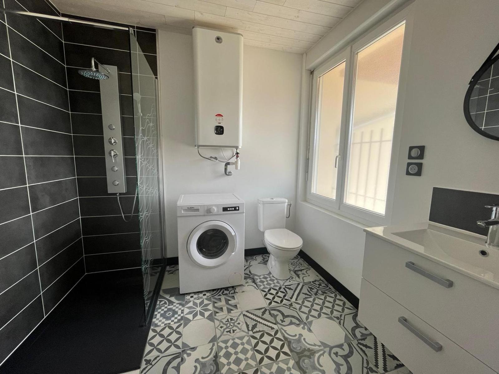 Alaimo Et Les2roses Apartment Paray-le-Monial