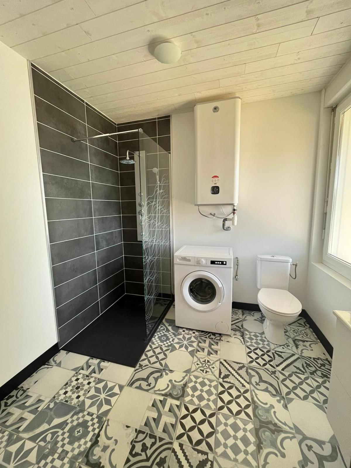 Apartment Alaimo Et Les2roses