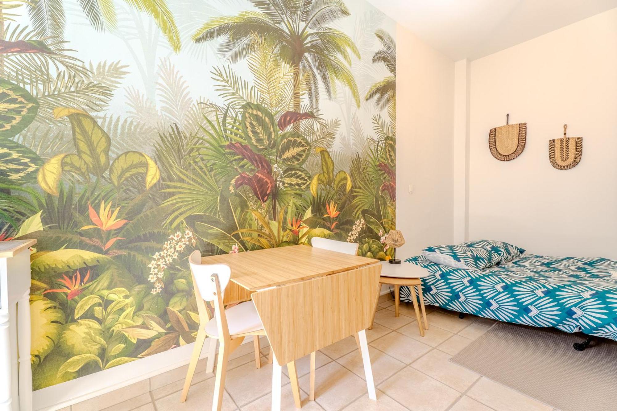 Apartment Alaimo Et Les2roses