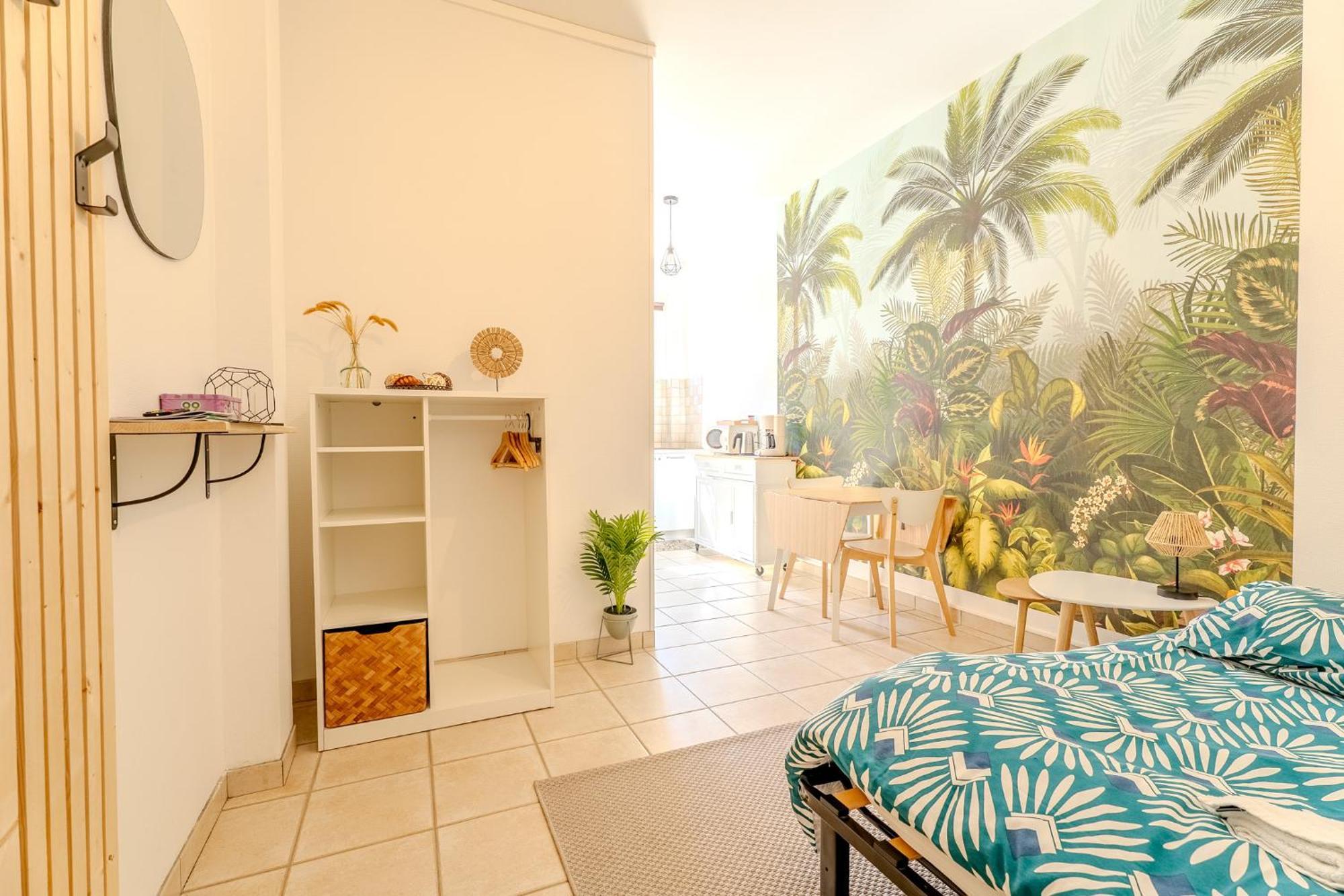 Alaimo Et Les2roses Apartment Paray-le-Monial