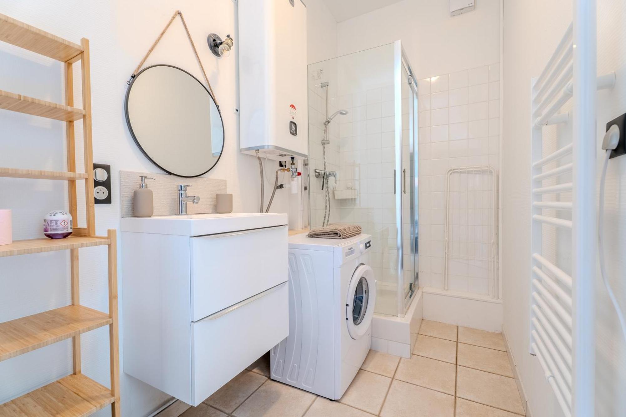 Apartment Alaimo Et Les2roses Paray-le-Monial